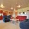 Apartment in Burg Reuland with forest, cleaning included