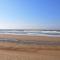 Chic Flat Near Ostend Beach, cleaning included