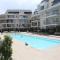 Apartment in Nieuwpoort near the Beach, cleaning included
