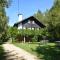 Chalet in Bièvre near Semois River, cleaning included