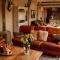 Cozy Family Home in Oostkamp, cleaning included