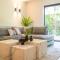 Villa in Kortrijk with Heated Pool, cleaning included