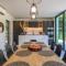 Villa in Kortrijk with Heated Pool, cleaning included