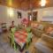 Holiday home in Vielsalm with garden, cleaning included