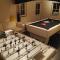 Spacious Home with Games, cleaning included