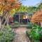 The Garden Gable - Stylish Terrace Living