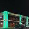 Quality Inn Henderson I-85