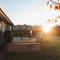 Just like home - Methven