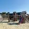 Mobil-home Grand Confort 4 pers, 2 ch, piscine chauffée à 200m de la plage - FR-1-361A-65