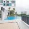 Luxury Penthouse iCity Near Mall & Themepark FREE PARKING WIFI Luxury Penthouse iCity Near Mall & Themepark FREE PARKING WIFI