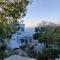 Tranquil Mountain Hideaway with Stunning Sea Mountain Views Kyrenia, Cyprus
