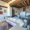 Tranquil Mountain Hideaway with Stunning Sea Mountain Views Kyrenia, Cyprus