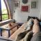Tranquil Mountain Hideaway with Stunning Sea Mountain Views Kyrenia, Cyprus