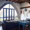 Tranquil Mountain Hideaway with Stunning Sea Mountain Views Kyrenia, Cyprus