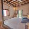 Tranquil Mountain Hideaway with Stunning Sea Mountain Views Kyrenia, Cyprus