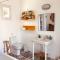 Tranquil Mountain Hideaway with Stunning Sea Mountain Views Kyrenia, Cyprus