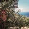 Tranquil Mountain Hideaway with Stunning Sea Mountain Views Kyrenia, Cyprus