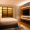 Aglow Hotel Harbor Bay Batam