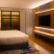 Aglow Hotel Harbor Bay Batam Aglow Hotel Harbor Bay Batam