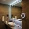 Aglow Hotel Harbor Bay Batam Aglow Hotel Harbor Bay Batam