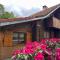 Chalet CHLOE - wifi, BBQ, parking