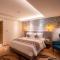 Golden Tulip Bhopal