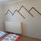 Apartament Oravski - Tatry w zasięgu wzroku, 5 min Termy Chochołowskie, rodzinny komfort
