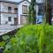 Gabala Milan Villa with indoor heated pool and jacuzzi