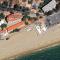 IslaOC Apartamentos - Estudio con acceso privado y directo a la Playa