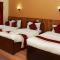 Chitwan Safari Resort