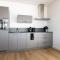 Apartment Havenzicht 10B Kortgene
