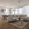 Apartment Havenzicht 10B Kortgene