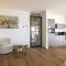 Apartment Havenzicht 10B Kortgene