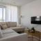Apartment Havenzicht 10B Kortgene