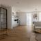 Apartment Havenzicht 10B Kortgene