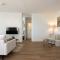 Apartment Havenzicht 10B Kortgene