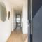 Apartment Havenzicht 10B Kortgene