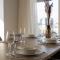Apartment Havenzicht 10B Kortgene