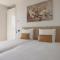 Apartment Havenzicht 10B Kortgene