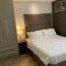 Makati 1BR High Floor