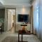 Makati 1BR High Floor