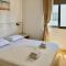 Deus Saranda Apartment