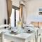 Deus Saranda Apartment