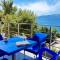 Deus Saranda Apartment