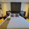 The Oriental Hotel Legazpi
