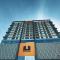 Margalla View Luxe Condo with Balcony-Elysium Tower