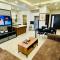 Margalla View Luxe Condo with Balcony-Elysium Tower
