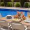 Ayia Napa Luxury Seaside Villa Ionion H15