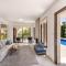 Ayia Napa Luxury Seaside Villa Ionion H15