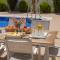 Ayia Napa Luxury Seaside Villa Ionion H15